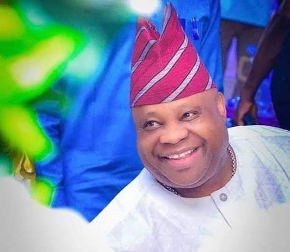 Governor Adeleke bags ‘the most pensioner friendly governor of the year’