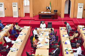 Assembly orders Osun Chief Judge to step aside