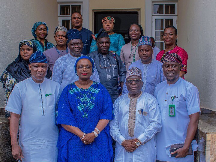 Climate Council Rates Governor Adeleke’s Climate Agenda High, Pledges Partnership and Technical Support