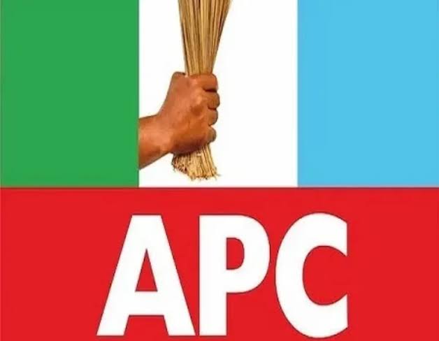 “Osun APC is Only Making Noise ,Without Substance”- APC Columnist