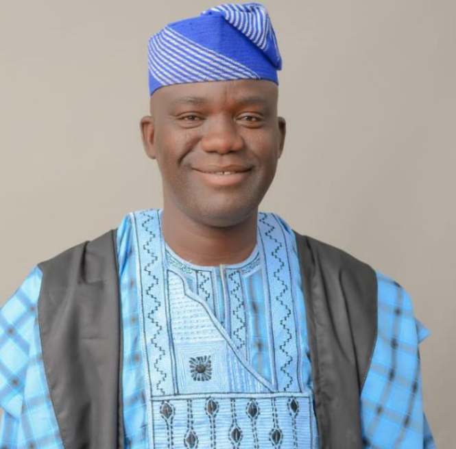INTERVIEW: “We met osun mining sector in disarray… it is no more business as usual- Governor Adeleke’s Aide
