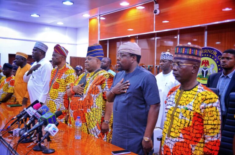 (Opinion) Adeleke: They were wrong about him after all
