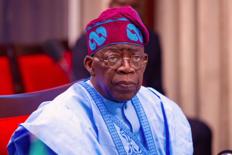 Surge in food prices after Tinubu’s four months in office