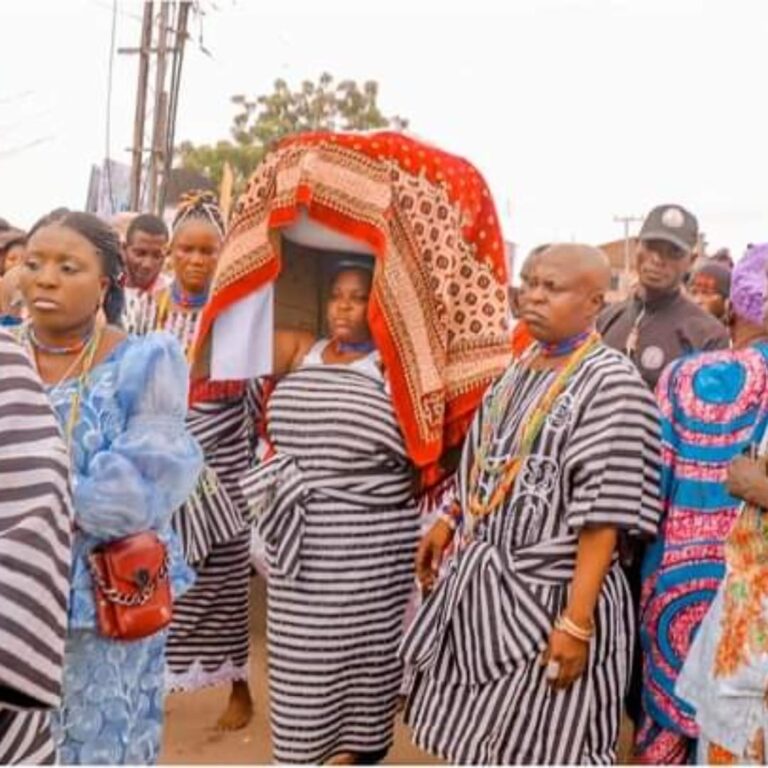 The Magical 2023 Osun Osogbo Festival: A Rich Tapestry of Culture, Tradition, Art, and Spirituality