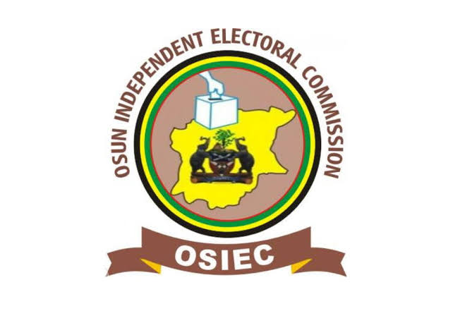 Osun Electoral Commission Chairman resumes duty, holds inaugural meeting with members