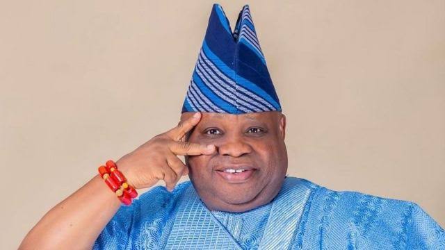 Opinion: Osun APC’s silly assessment of Governor Adeleke’s performance
