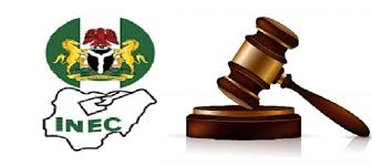 Election And The Judiciary