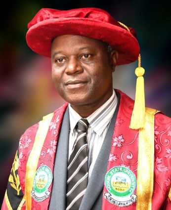 Governor Adeleke Celebrates UNIOSUN VC, Prof. Odunayo On His Birthday
