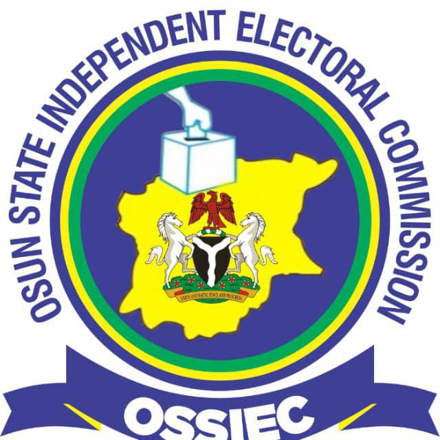 OSSIEC Dismisses Osun IPAC Claim, says “Our Resolve to Conduct Credible LG Polls is Sacrosanct”