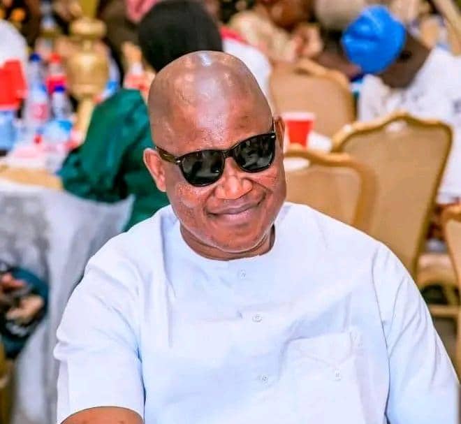 I Did not Give Any Story to Online Publisher on Oyetola Son- Adeleke’s Spokesperson