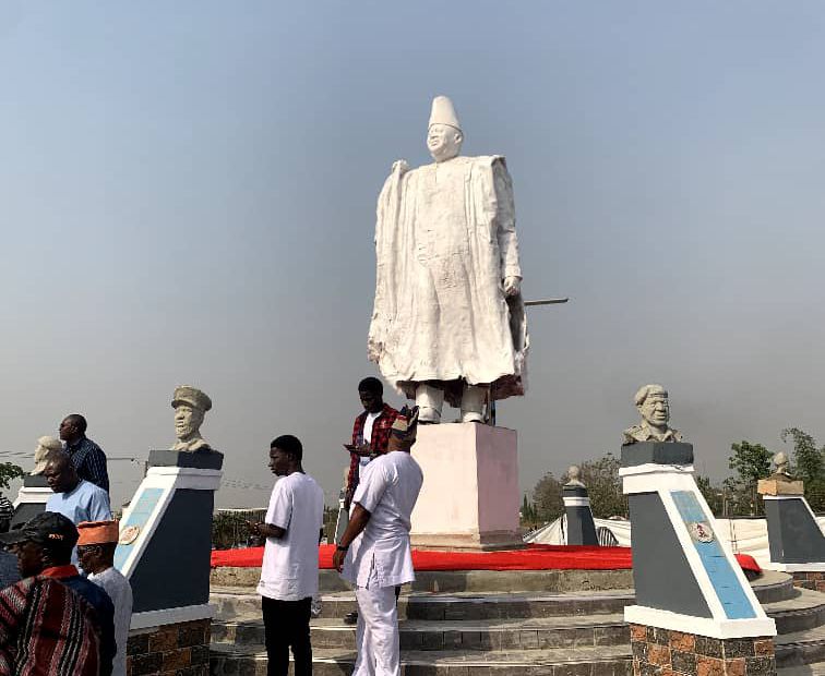 Posthumous Birthday: I’m Sustaining My Brother’s Legacy on Good Governance- Governor Adeleke