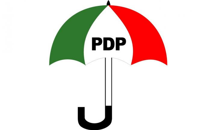 Osun PDP: “Anigba” group now “Atigba”