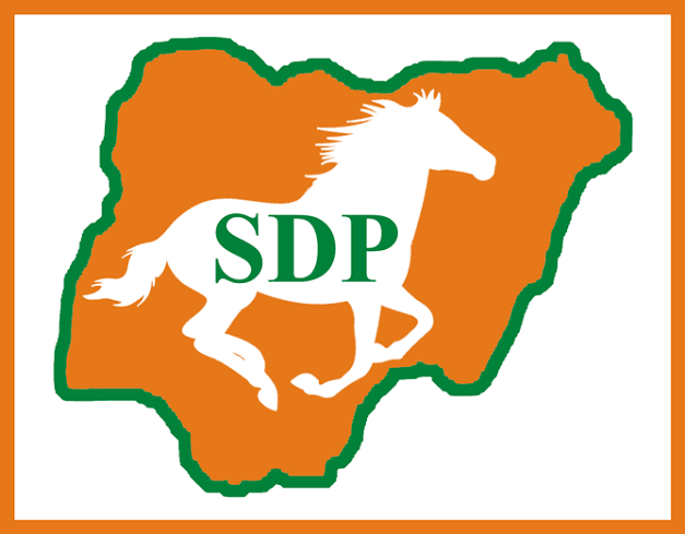 SDP to INEC: APC’s protest cannot override court order on inspection of election materials
