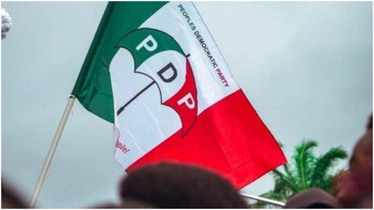 Ayedaade PDP reaffirmed Dotun Babayemi’s Expulsion from PDP