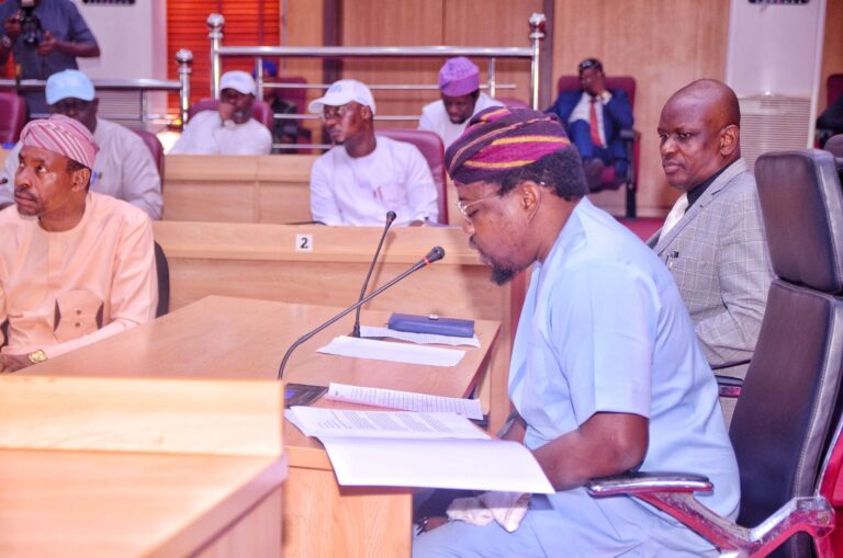 Osun Speaker Affirms Commitment to Universal Health Coverage as State Commemorates World Health Day