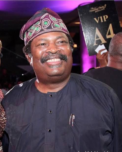 Governor Adeleke Felicitates Media Magnate, Nduka  Obaigbena, on Birthday