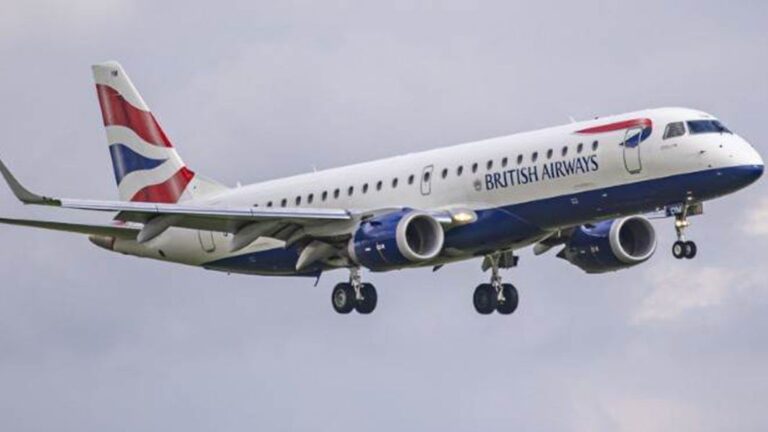 FG to investigate British Airways over delayed departure