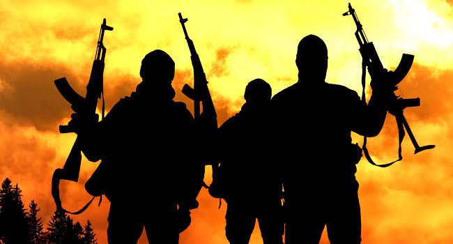 Terrorists kill 8 security operatives in Zamfara ambush