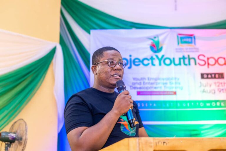 Osun State Celebrates International Youth Day 2024: Empowering Youth for Digital Transformation and Sustainable Development