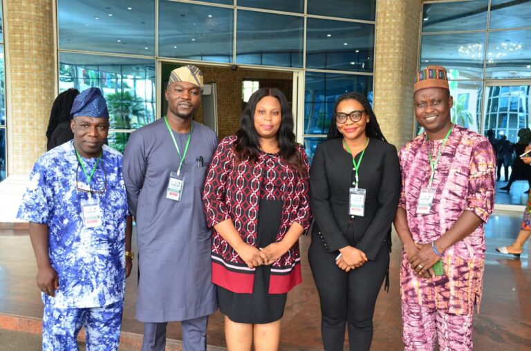 Osun Holds Maiden Inter-agency Stakeholders Climate Change Workshop