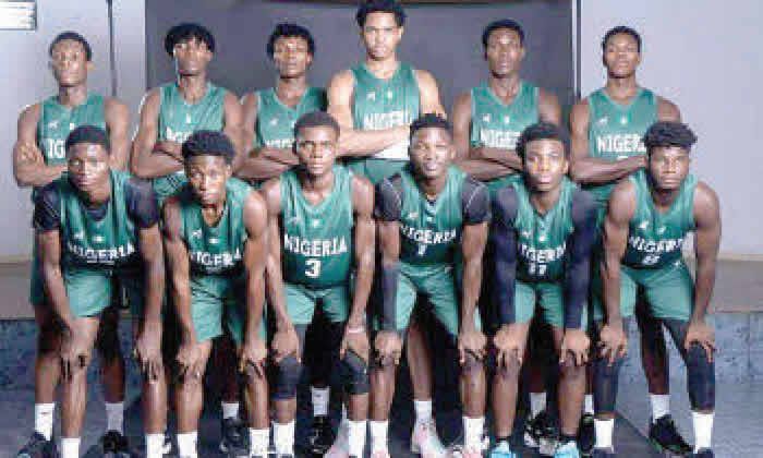 South Africa denies junior D’Tigers visas for FIBA U18