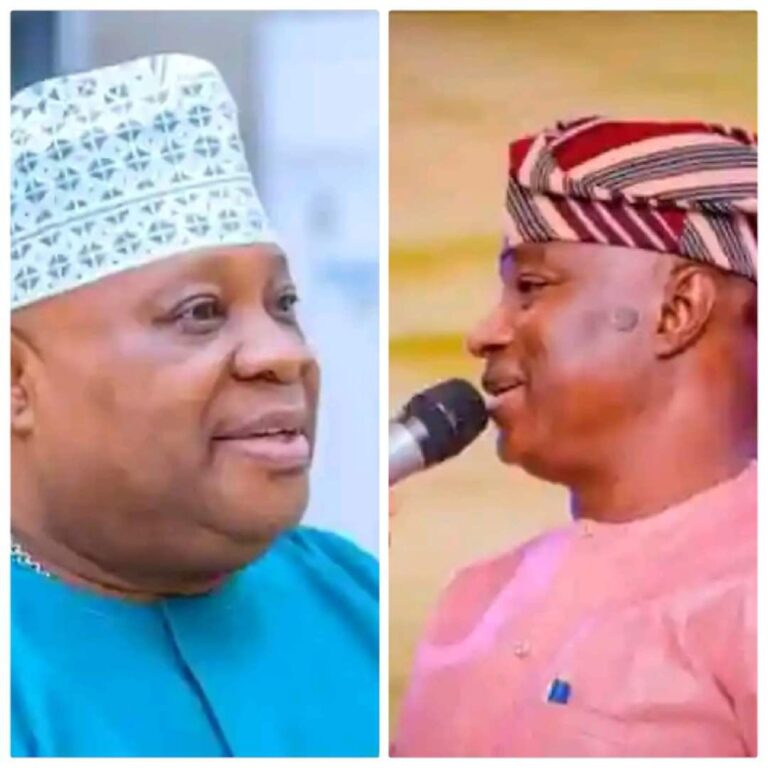 Governor Adeleke Appoints Olusola Ajala as Focal Person on Diaspora Commission