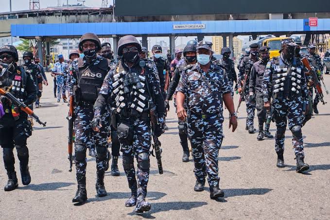 Security Operatives and Indiscriminate Arrest of Journalists