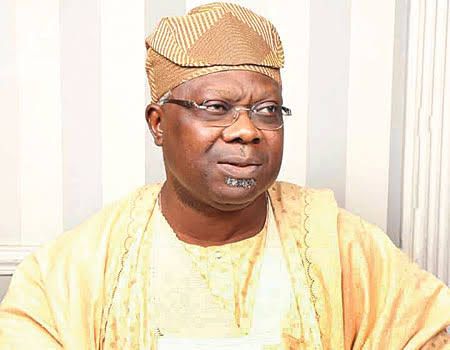 2026: “Don’t rule out Omisore in Osun APC”- Political Observer