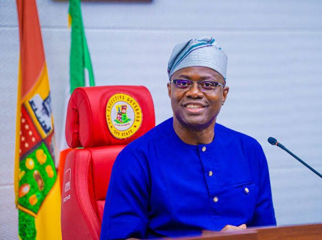 Seyi Makinde rejects new tax bill, says “people are hungry”