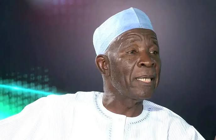 Hardship: President Tinubu’s planned cabinet reshuffle won’t change anything – Buba Galadima