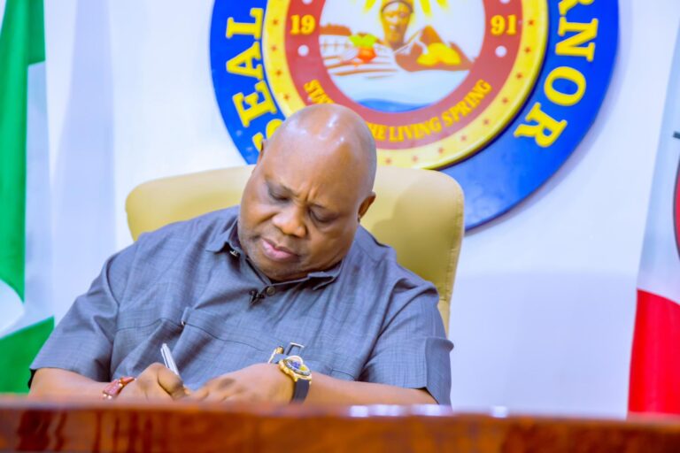 Governor Adeleke Approves Appointment of Akinyele Sarafa Adeyemi as new Chairman, Governing Council, Osun State College of Education, Ila Orangun