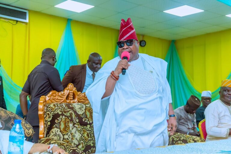 How Late Owa Achieved His Developmental Wishes For Ijesha People – Governor Adeleke