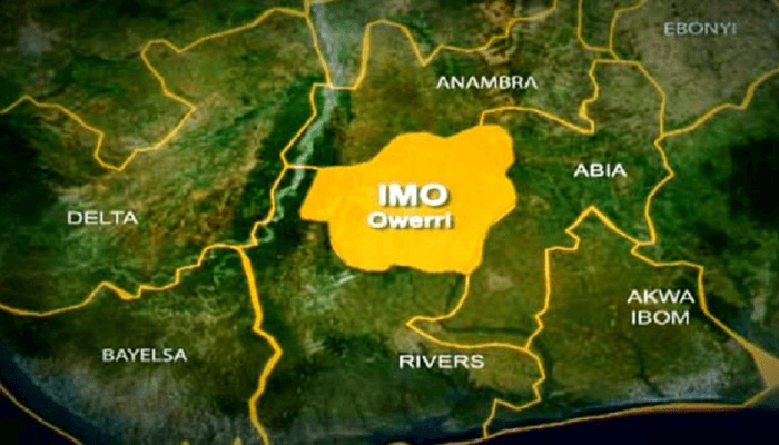 Gunmen invade imo Church, kill youth leader