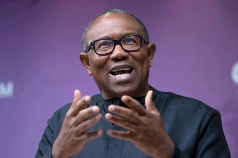 You can’t feast while asking Nigerians to fast – Obi knocks Tinubu