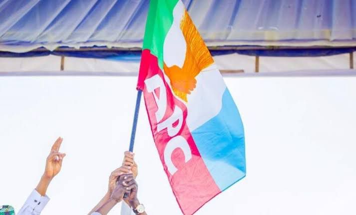 2026: Osun West APC Demands Governorship Ticket