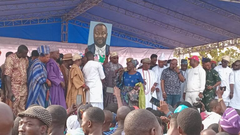 Osun: Ibokun FC defeats Ijebujesa, wins Governor’s Cup