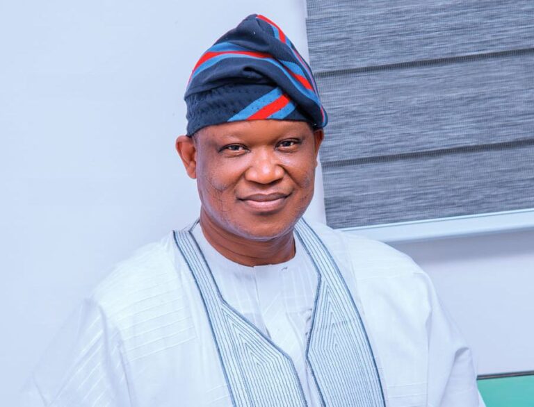 Osun Job Creation: Ajibola Bashiru is Economically Ignorant