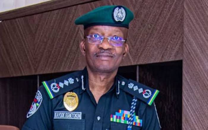 Restore Order, Evict Illegal Occupiers of Osun Councils- HURIWA Urges IGP