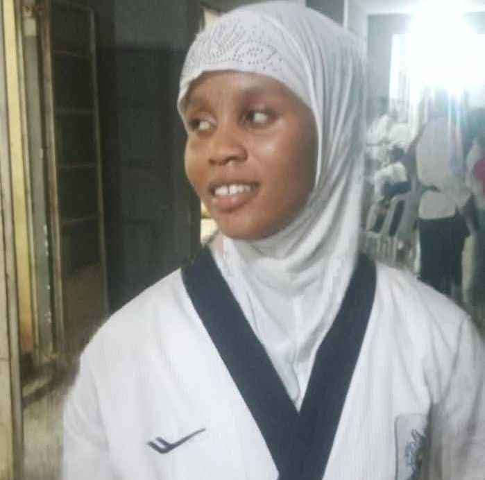 Team Osun Wins First Medal at National Sports Festival