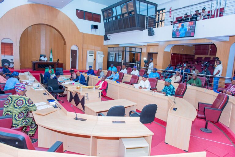 Skating Bill: Osun Assembly Deserves Commendation, Not Condemnation