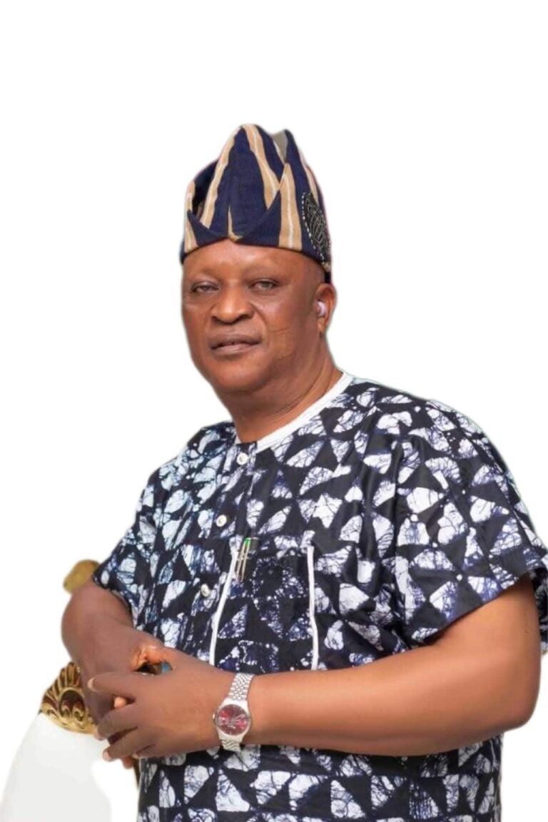 Governor Adeleke Hails Commissioner For Rural Development, Alhaji  Ayobami Olaoluwa on His Birthday