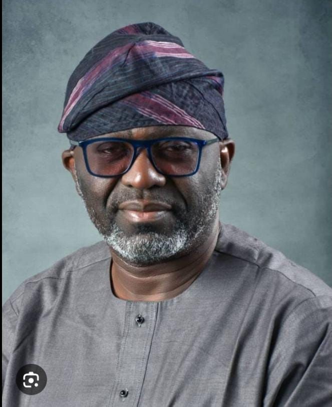 Governor Adeleke Congratulates Dr Akinola on Appointment as SWDC MD