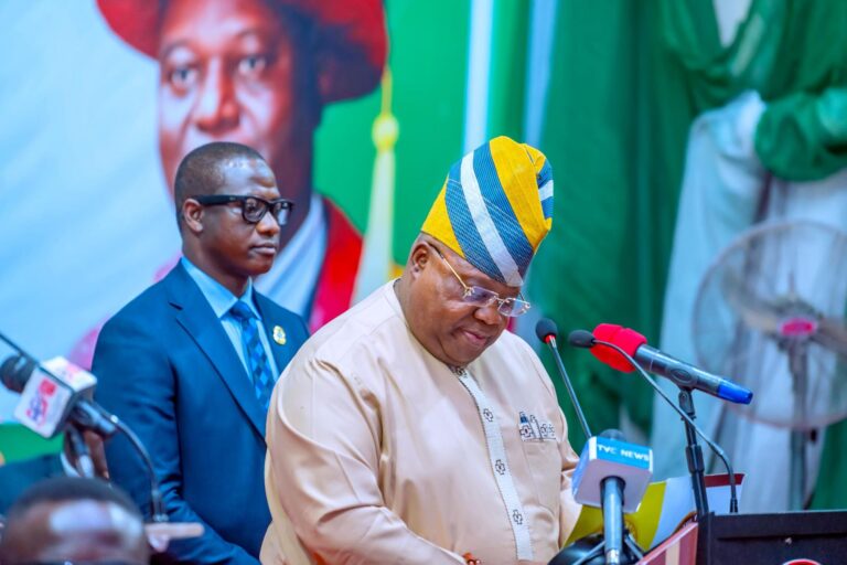 Osun Govt Clarifies Spending Billions Meals, Travels, Fumigation