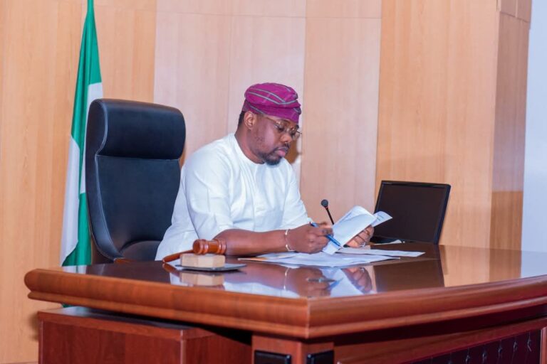 Egbedun Celebrates Eid-el-Kabir, Calls for Unity in Osun State