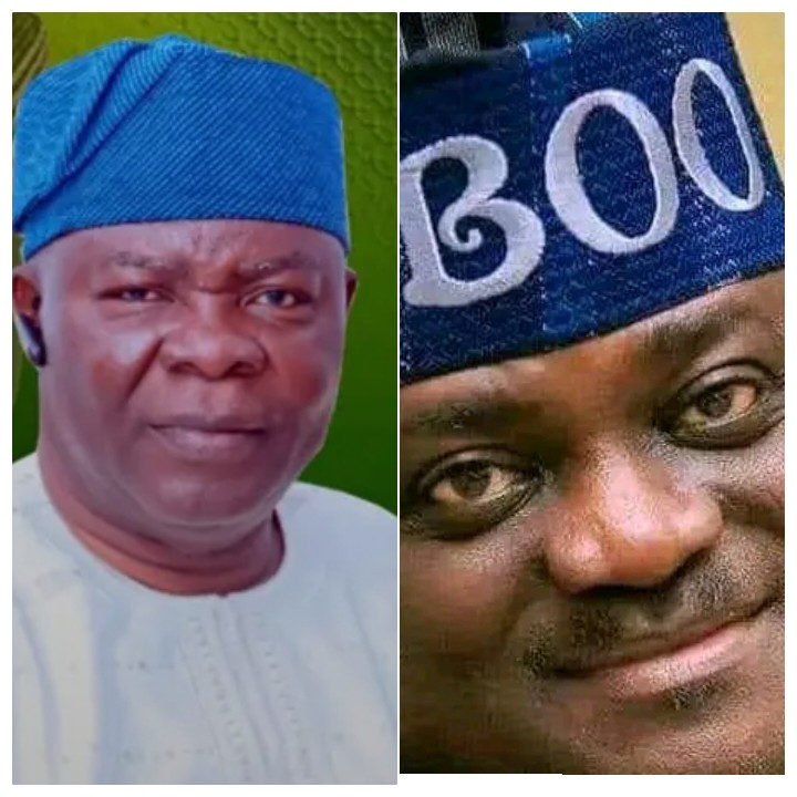 “You Lack Tangible Achievements Despite Over Two Decades At National Assembly” – Ogungbangbe Fires Back at Wole Oke