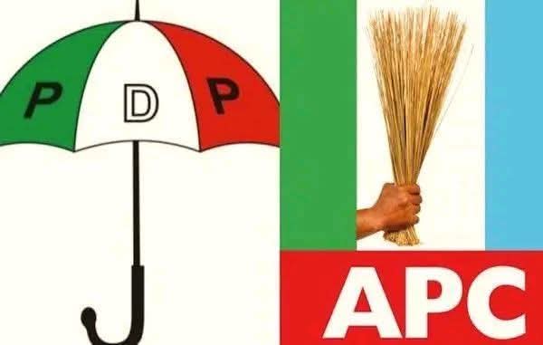 “What Sin Have Osun People Committed To Deserve Illegal Seizure Of Their Allocations For Five Months?” – PDP Queries APC
