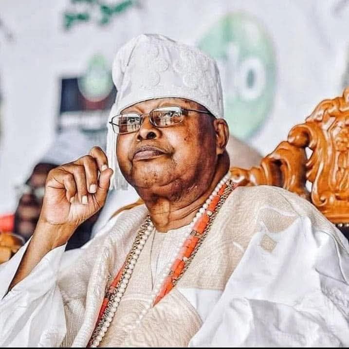 Governor Adeleke Mourns Awujale
