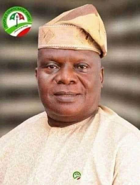 Osun PDP Chairman Debunks Defection Rumour