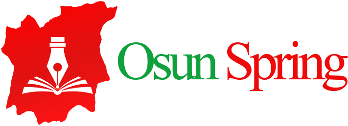 Osun Spring