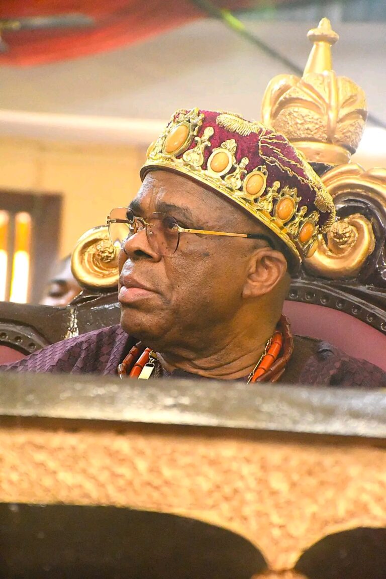 Owa Obokun Warns Against Land Grabbing, Urges Police Neutrality in Land Disputes